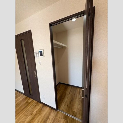 【収納】 | ハーバーサイドINB