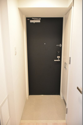 【玄関】 | エスリード神戸レジデンス