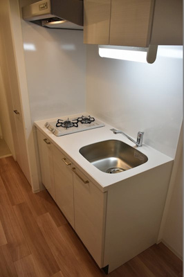 【キッチン】 | エスリード神戸レジデンス