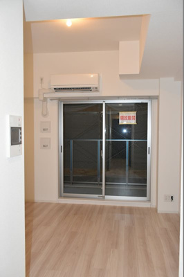 【居間・リビング】 | エスリード神戸レジデンス