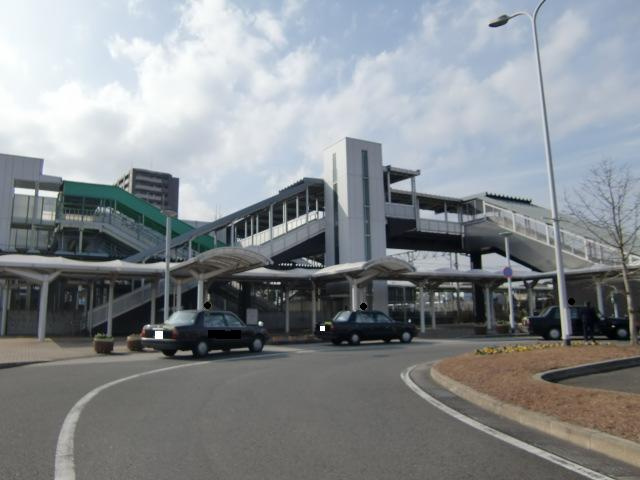 【周辺】 | （仮）朽網東３丁目新築アパート | 朽網駅(JR　日豊本線)まで542ｍ
