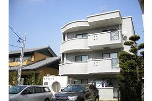 四季織る家の外観