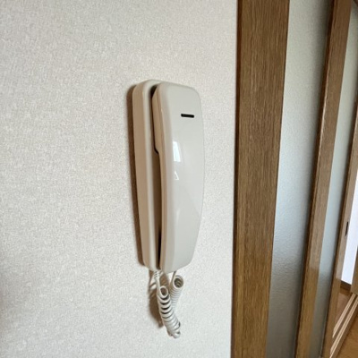 【セキュリティ】 | レーベンハイツ