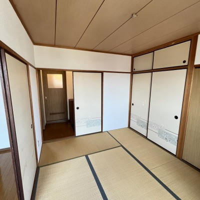 【和室】 | レーベンハイツ