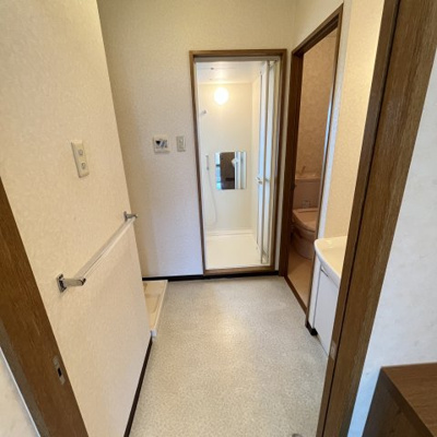 【内装】 | レーベンハイツ