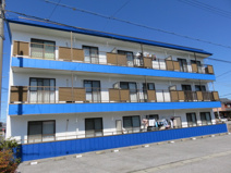 レーベンハイツの画像