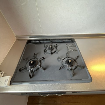 【キッチン】 | レーベンハイツ