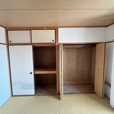 【収納】 | レーベンハイツ