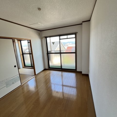 【内装】 | レーベンハイツ