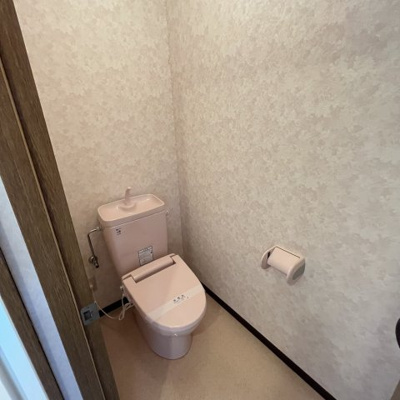 【トイレ】 | レーベンハイツ