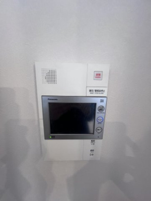 【セキュリティ】 | 阪急日生ニュータウン花咲く丘の街Ｂ棟