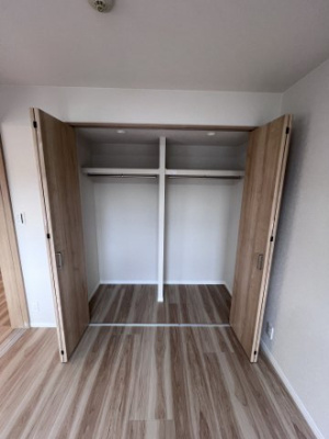 【収納】 | 阪急日生ニュータウン花咲く丘の街Ｂ棟