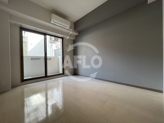 ラクラス福島野田の居間・リビング|ラクラス福島野田　洋室