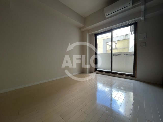 ラクラス福島野田の居間・リビング|ラクラス福島野田　洋室