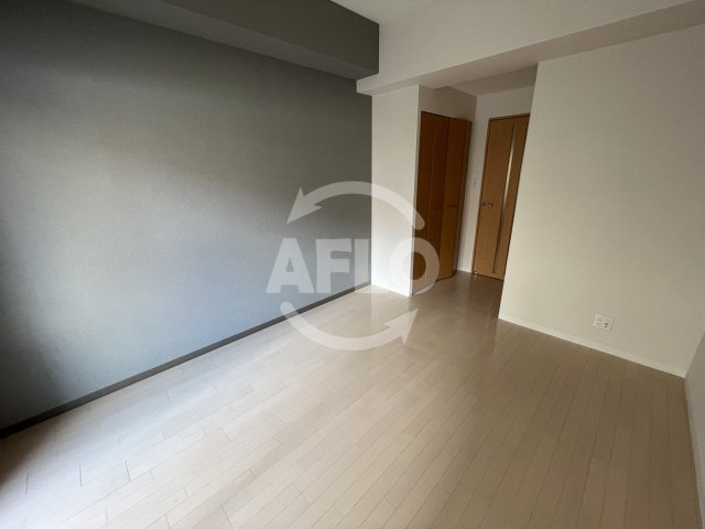 ラクラス福島野田の居間・リビング|ラクラス福島野田　洋室