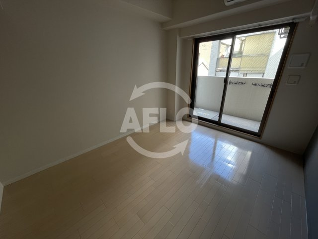 ラクラス福島野田の洋室|ラクラス福島野田　洋室