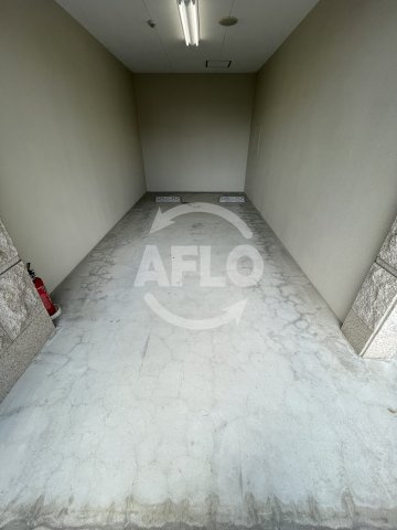 ラクラス福島野田の駐車場|ラクラス福島野田　駐車場