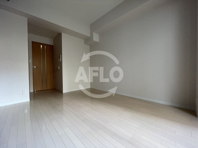 ラクラス福島野田の居間・リビング|ラクラス福島野田　リビング