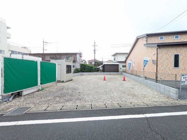 八王子市　大楽寺町　建築条件付き売地