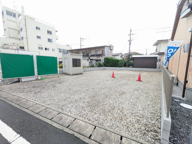 八王子市　大楽寺町　建築条件付き売地の外観|～売主指定業者のもと、理想のマイホーム建築が叶います～