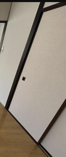 アパルトマン四谷の収納