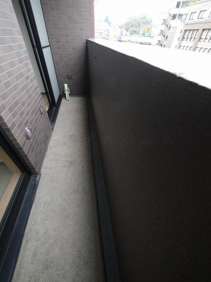 【バルコニー】 | サンヴェール戸塚