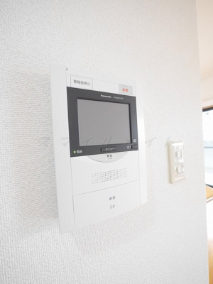 【セキュリティ】 | サンヴェール戸塚