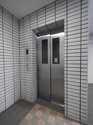 【その他共用部分】 | サンヴェール戸塚