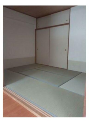 【寝室】 | サンヴェール戸塚