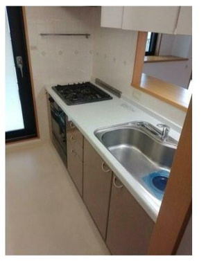 【キッチン】 | サンヴェール戸塚