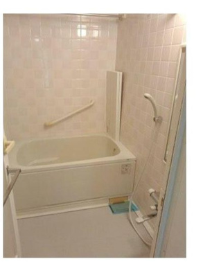 【浴室】 | サンヴェール戸塚