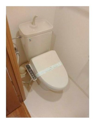 【トイレ】 | サンヴェール戸塚