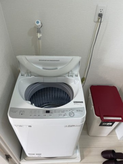 【設備】 | 家電家具付き賃貸マンション泉ビル