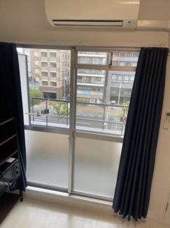 【設備】 | 家電家具付き賃貸マンション泉ビル