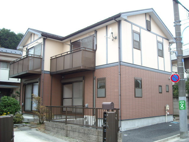 ヴァンテージ新高円寺