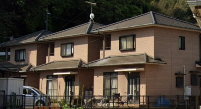 【外観】 | 奈目良藤井ハイツ | 奈目良藤井ハイツ・木造