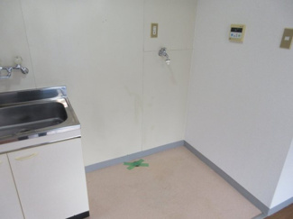 【設備】 | コーポホワイト名草