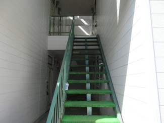 【その他】 | コーポホワイト名草