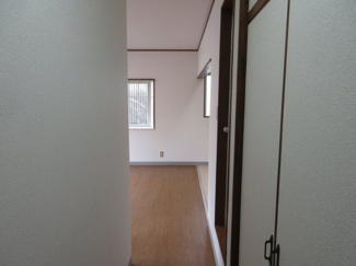 【内装】 | コーポホワイト名草