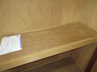 【収納】 | コーポホワイト名草