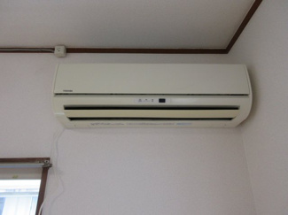 【設備】 | コーポホワイト名草