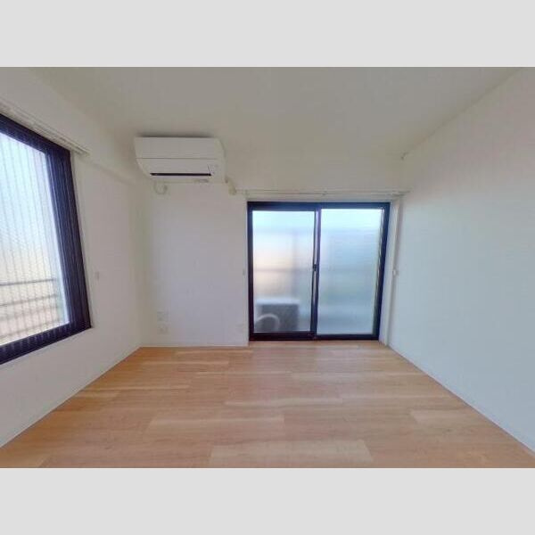 芦屋リバーウエストマンションの内装