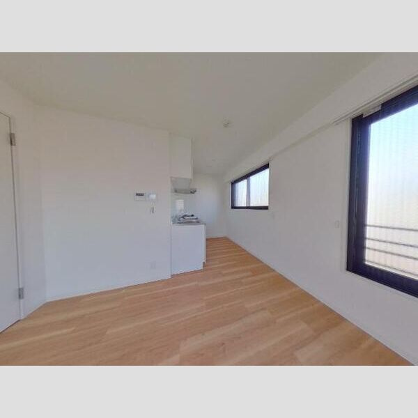 芦屋リバーウエストマンションの収納