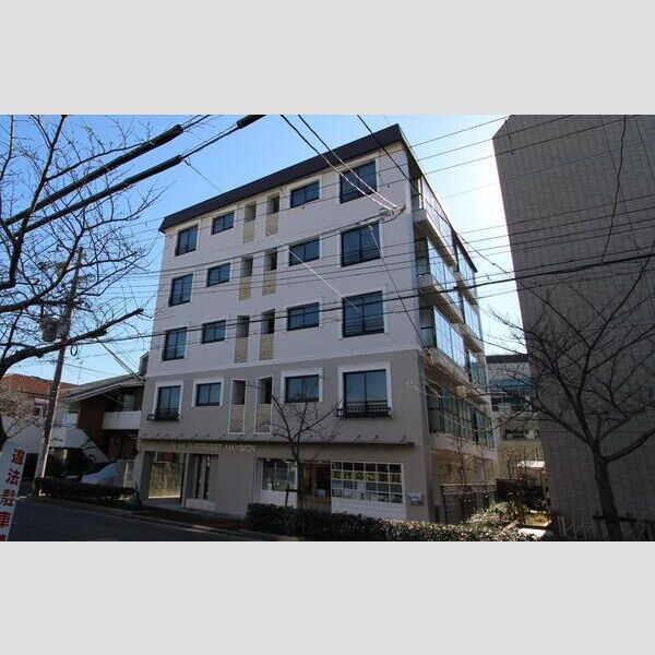 芦屋リバーウエストマンションのその他共用部分