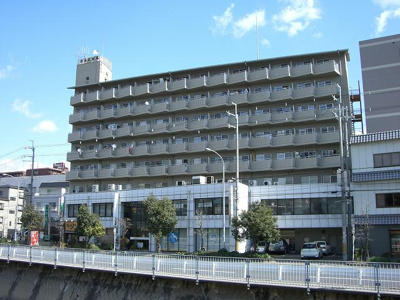 【外観】 | SSKビル