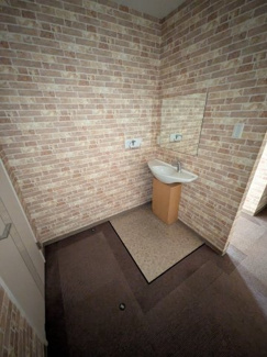 【トイレ】 | SSKビル