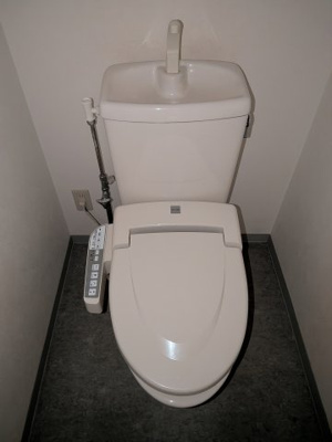 【トイレ】 | SSKビル