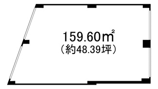 【間取り】 | SSKビル