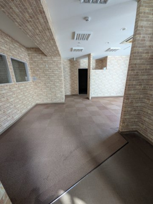 【エントランス】 | SSKビル