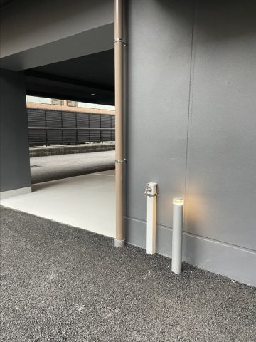 ドリーム神楽坂のその他共用部分